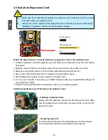 Preview for 19 page of Foxconn A9DA Series User Manual