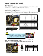 Preview for 20 page of Foxconn A9DA Series User Manual