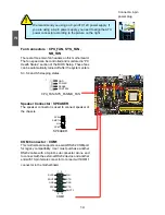 Preview for 21 page of Foxconn A9DA Series User Manual