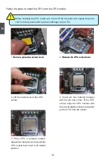 Preview for 17 page of Foxconn BLACKOPS User Manual