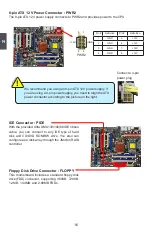 Preview for 23 page of Foxconn BLACKOPS User Manual