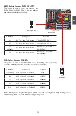 Preview for 30 page of Foxconn BLACKOPS User Manual