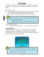 Preview for 59 page of Foxconn Cinema Deluxe User Manual