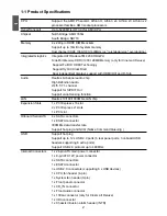 Preview for 9 page of Foxconn Cinema II Deluxe User Manual