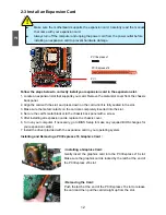 Preview for 19 page of Foxconn Cinema II Deluxe User Manual