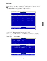 Preview for 100 page of Foxconn Cinema II Deluxe User Manual