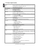 Preview for 10 page of Foxconn G41MD User Manual