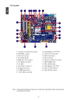 Preview for 12 page of Foxconn G41MD User Manual