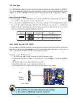 Preview for 25 page of Foxconn G41MD User Manual