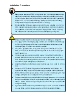 Preview for 5 page of Foxconn G41MX 2.0 User Manual