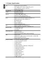 Preview for 9 page of Foxconn G41MX 2.0 User Manual