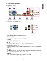 Preview for 12 page of Foxconn G41MX 2.0 User Manual