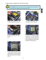 Preview for 16 page of Foxconn G41MX 2.0 User Manual