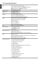 Preview for 9 page of Foxconn G41MX User Manual