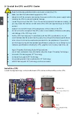 Preview for 15 page of Foxconn G41MX User Manual