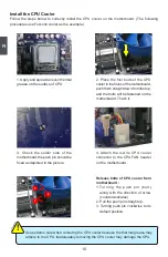 Preview for 17 page of Foxconn G41MX User Manual