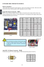 Preview for 21 page of Foxconn G41MX User Manual