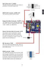 Preview for 22 page of Foxconn G41MX User Manual