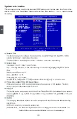 Preview for 29 page of Foxconn G41MX User Manual