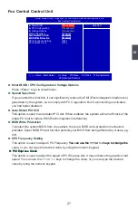 Preview for 34 page of Foxconn G41MX User Manual