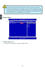 Preview for 37 page of Foxconn G41MX User Manual