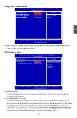 Preview for 42 page of Foxconn G41MX User Manual