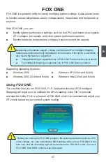 Preview for 54 page of Foxconn G41MX User Manual