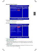 Preview for 36 page of Foxconn G41MXE User Manual