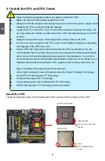 Preview for 15 page of Foxconn G43MX Series User Manual