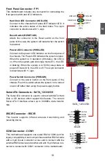 Preview for 22 page of Foxconn G43MX Series User Manual