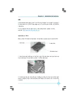 Preview for 14 page of Foxconn G9657MC User Manual