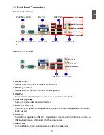 Preview for 12 page of Foxconn H55M Series User Manual