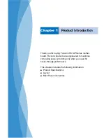 Preview for 8 page of Foxconn H61AP Series User Manual