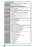 Preview for 9 page of Foxconn H61AP Series User Manual