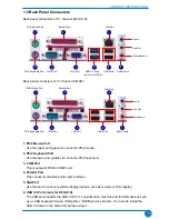 Preview for 12 page of Foxconn H61AP Series User Manual