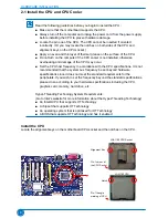 Preview for 15 page of Foxconn H61AP Series User Manual