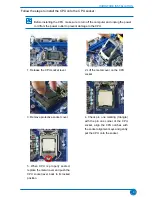 Preview for 16 page of Foxconn H61AP Series User Manual