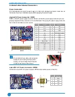 Preview for 21 page of Foxconn H61AP Series User Manual