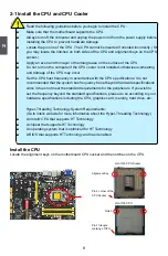 Preview for 15 page of Foxconn H67A Series User Manual