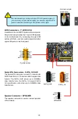 Preview for 22 page of Foxconn H67A Series User Manual