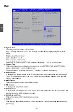 Preview for 29 page of Foxconn H67A Series User Manual