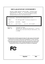 Preview for 33 page of Foxconn ISO-200 Test Manual