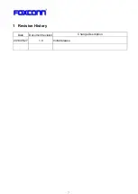 Preview for 3 page of Foxconn J20H084ac User Manual