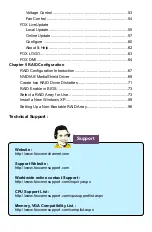 Preview for 7 page of Foxconn M61PMV Series User Manual