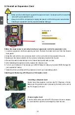 Preview for 19 page of Foxconn M61PMV Series User Manual