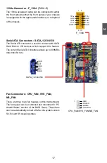 Preview for 24 page of Foxconn P45A Series User Manual