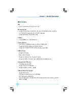 Preview for 9 page of Foxconn P4M800P7MA series User Manual