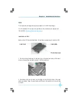 Preview for 14 page of Foxconn P4M800P7MA series User Manual