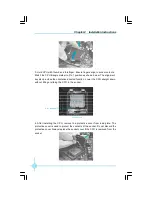 Preview for 15 page of Foxconn P4M8907SA User Manual