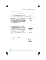 Preview for 21 page of Foxconn P4M8907SA User Manual